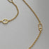 grace LONG necklace